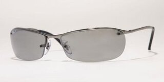 Lunettes de soleil RB3186