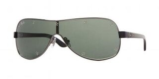 Lunettes de soleil RJ9512SB