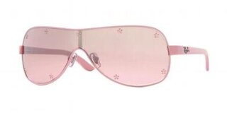 Lunettes de soleil RJ9512SB