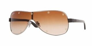 Lunettes de soleil RJ9512SB