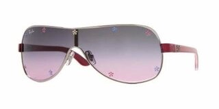 Lunettes de soleil RJ9512SB
