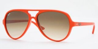 Lunettes de soleil RB4125