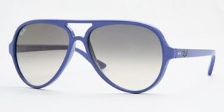 Lunettes de soleil RB4125