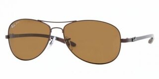 Lunettes de soleil RB8301 T56