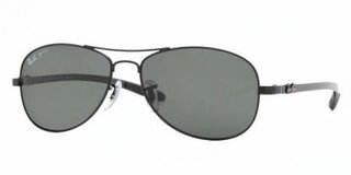Lunettes de soleil RB8301 T56