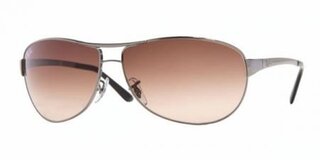 Lunettes de soleil RB3342 T63