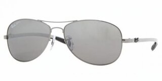 Lunettes de soleil RB8301 T56