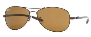 Lunettes de soleil RB8301 T56