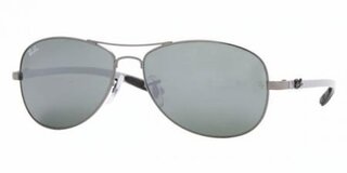 Lunettes de soleil RB8301 T56