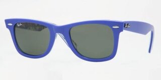 Lunettes de soleil RB2140 T50