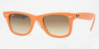 Lunettes de soleil RB2140 T50
