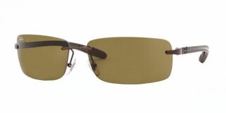 Lunettes de soleil RB8304