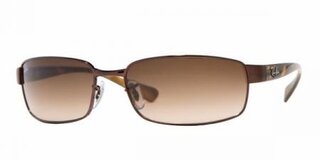 Lunettes de soleil RB3364 T.59
