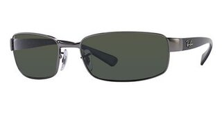 Lunettes de soleil RB3364 T.59