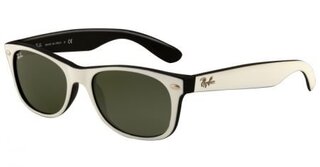 Lunettes de soleil RB2132 T55