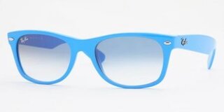 Lunettes de soleil RB2132 T55