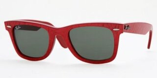 Lunettes de soleil RB2140 T50