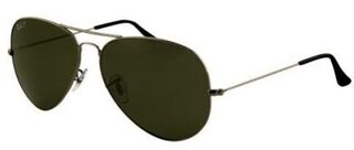 Lunettes de soleil RB3025 T62