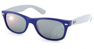 Lunettes de soleil RB2132 T55