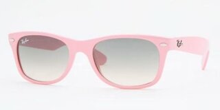 Lunettes de soleil RB2132 T52