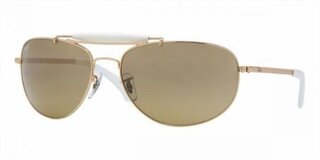 Lunettes de soleil RB3423 60