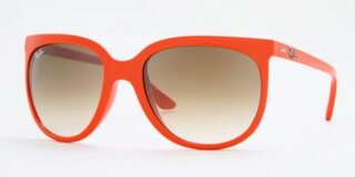 Lunettes de soleil RB4126