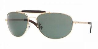 Lunettes de soleil RB3423 60
