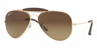 Lunettes de soleil RB3422Q 58