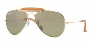 Lunettes de soleil RB3422Q 58