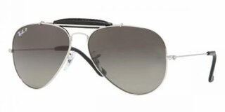 Lunettes de soleil RB3422Q 55