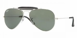 Lunettes de soleil RB3422Q 58