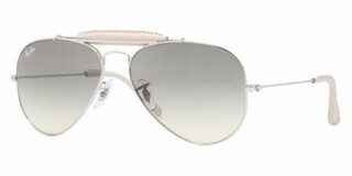 Lunettes de soleil RB3422Q 58