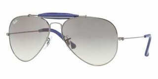 Lunettes de soleil RB3422Q 55