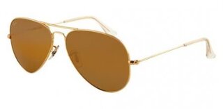 Lunettes de soleil RB3025 T58