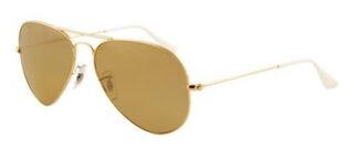 Lunettes de soleil RB3025 001-3K T62