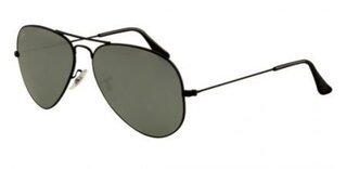 Lunettes de soleil RB3025 T55