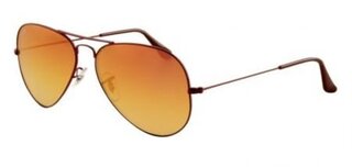 Lunettes de soleil RB3025 T55