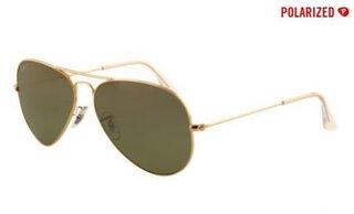 Lunettes de soleil RB3025 T55