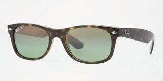 Lunettes de soleil RB2132 T55