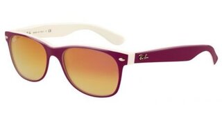 Lunettes de soleil RB2132 T52