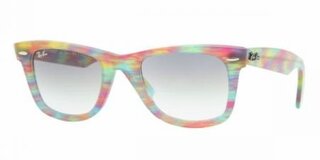 Lunettes de soleil RB2140 T50