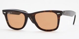 Lunettes de soleil RB2140 T50