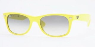 Lunettes de soleil RB2132 T52