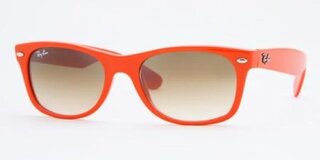 Lunettes de soleil RB2132 T55
