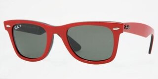 Lunettes de soleil RB2140 T50