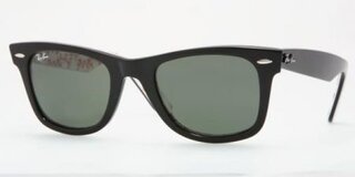 Lunettes de soleil RB2140 T50