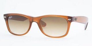 Lunettes de soleil RB2132 T52