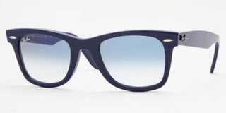 Lunettes de soleil RB2140 T50