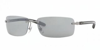 Lunettes de soleil RB8304