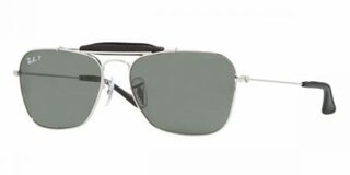 Lunettes de soleil RB3415Q T55